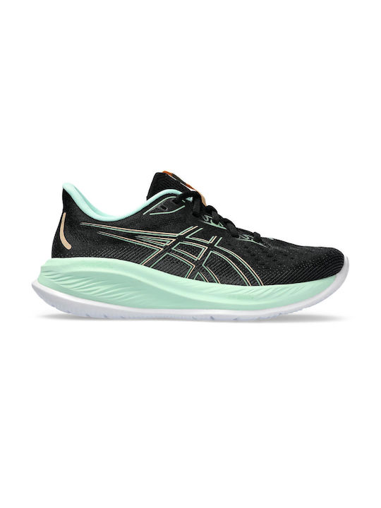 Gel-Cumulus 26 Femei Pantofi sport Alergare Negre