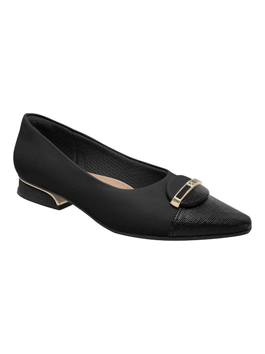 Piccadilly Pantofi cu toc Negre