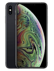 Apple iPhone XS (4GB/256GB) Space Grey Generalüberholter Zustand E-Commerce-Website