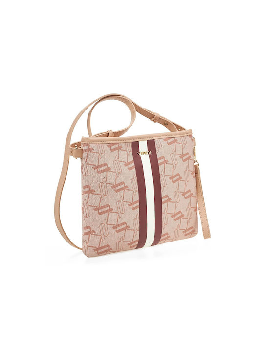 Verde Women's Bag Crossbody Pink