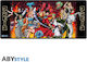 Abysse Abysse Gaming Mauspad XXL (900mm) Graue
