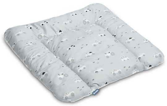 Sensillo Soft Changing Pad made of Fabric 70x75cm