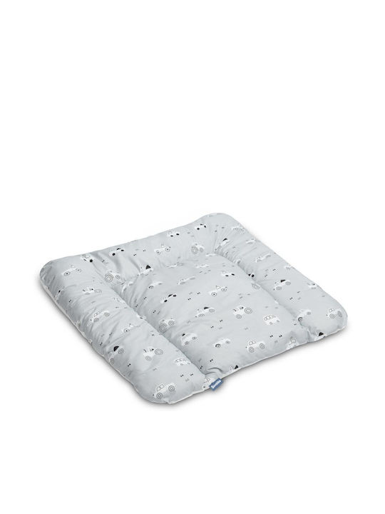 Sensillo Soft Changing Pad made of Fabric 70x75cm