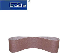 Güde Sanding Belt K80