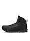 Altra Men's Hiking Waterproof Boots With Gore-Tex Membrane Black