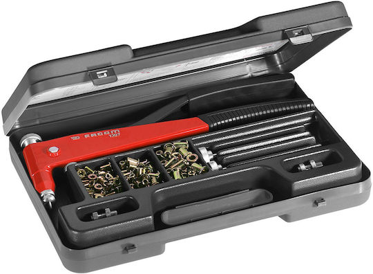 Facom Y.M46 Riveter Gun Set