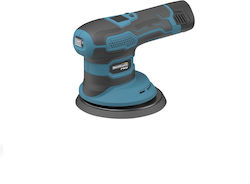 Bormann Pro BCP3800 Αλοιφαδόρος Μπαταρίας 12V 2x2Ah