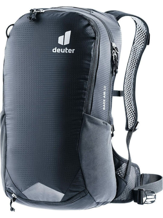 Deuter Race Air 10 Bicycle Backpack Black 3204323-7000
