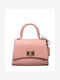 Ciclaminia Women's Bag Handbag Pink