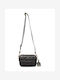 Women's Bag Shoulder Black