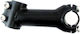 Steel Bicycle Handlebar Stem Ahead 95mm Ø25.4mm Black