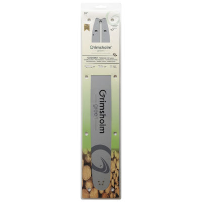 Grimsholm GS997 Lame pentru drujbe 50cm (8")