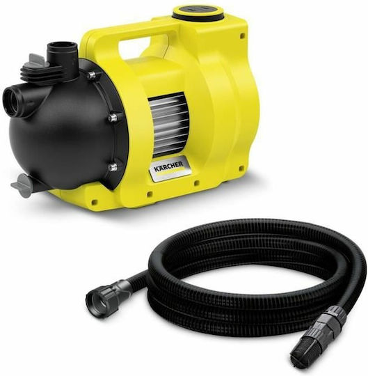 Karcher BP 6.000 Pompa de apă de suprafață electrică 1000W