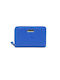 Doca Women's Wallet Blue