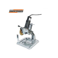 Mannesmann M 1255-S Βάση Γωνιακού Τροχού