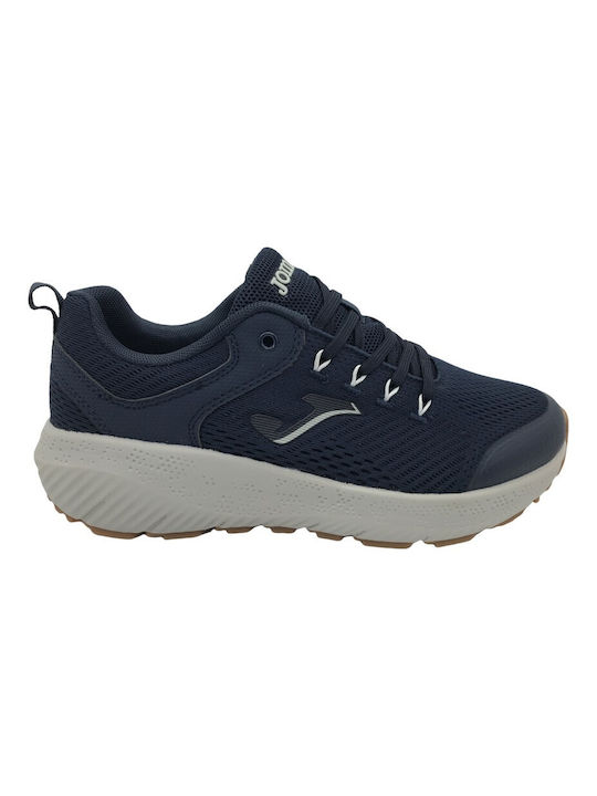 Joma Ανδρικά Αθλητικά Παπούτσια Running Navy