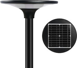 Aca Lampă Solară Stradală 20W 2100lm