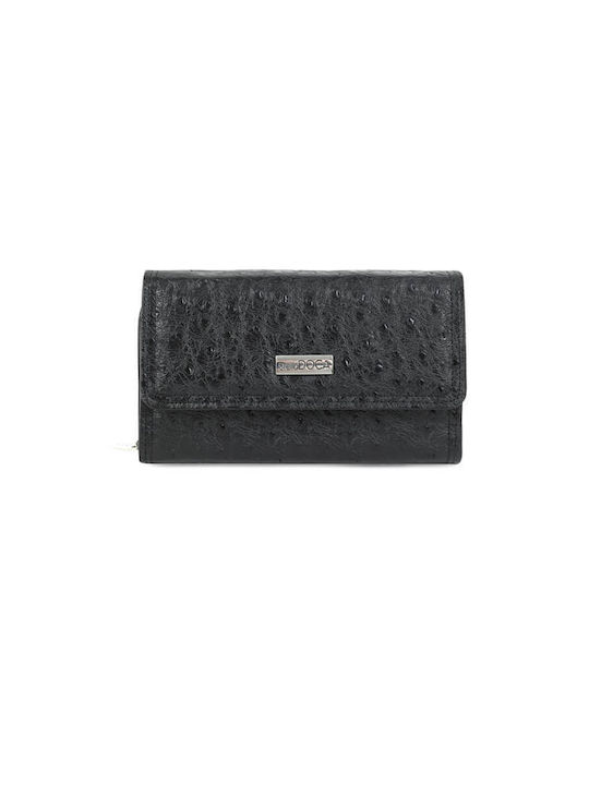 Doca Women's Wallet Black