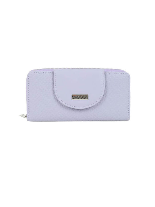 Doca Women's Wallet Purple