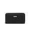 Doca Women's Wallet Black