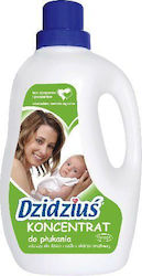 Dzidzius Fabric Softener 1.5lt