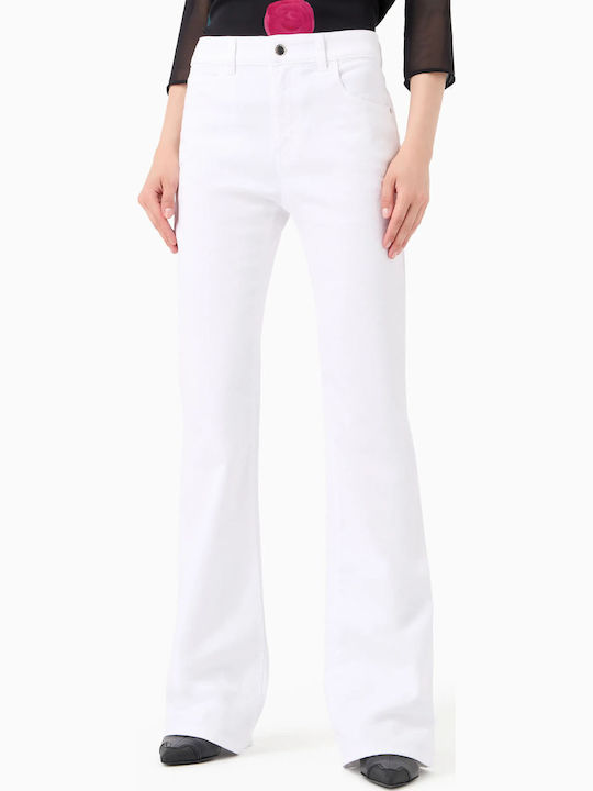Emporio Armani Γυναικείο Jean Παντελόνι
