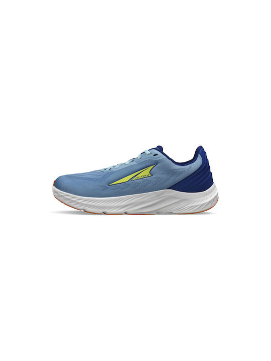 Rivera 4 Sport Shoes Running Blue