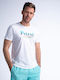 T-shirt White