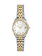 Gregio Women's Watch with Gold Metal Bracelet