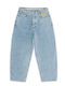 Women's Jean Trousers in Baggy Line