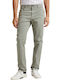 Pantaloni cu Croială Slim Palm Green