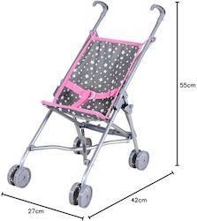 Knorrtoys Doll Pushchair
