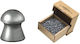 Crosman Domed Premier Pellets Luftgewehr 1250pcs