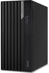 Acer Veriton M4 VM4710GT (i7-13700/16GB/512GB) Acer Veriton M4 VM4710GT (i7-13700/16GB/512GB)