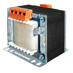 Trs-100 Open type transformer 100va