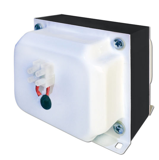 Str-1250 Transformator de tip închis 1250va