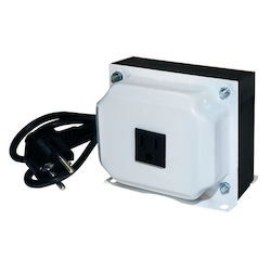 Atr-110-300 autotransformer 230/110 110/230 300va