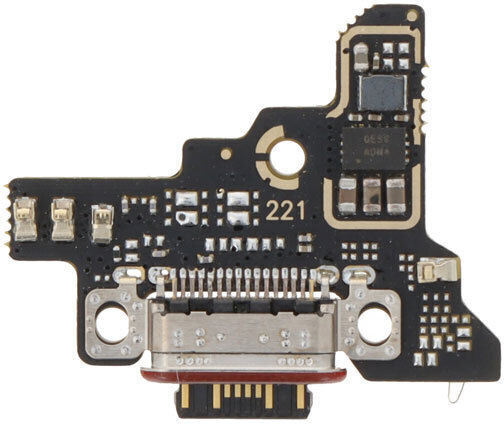 Καλωδιοταινία με Θύρα Φόρτισης για Xiaomi 13T Pro