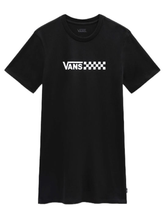 Vans Children's Dress Black