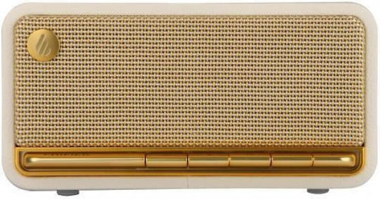 Edifier MP230 Bluetooth Speaker 20W with Battery Life up to 10 hours White