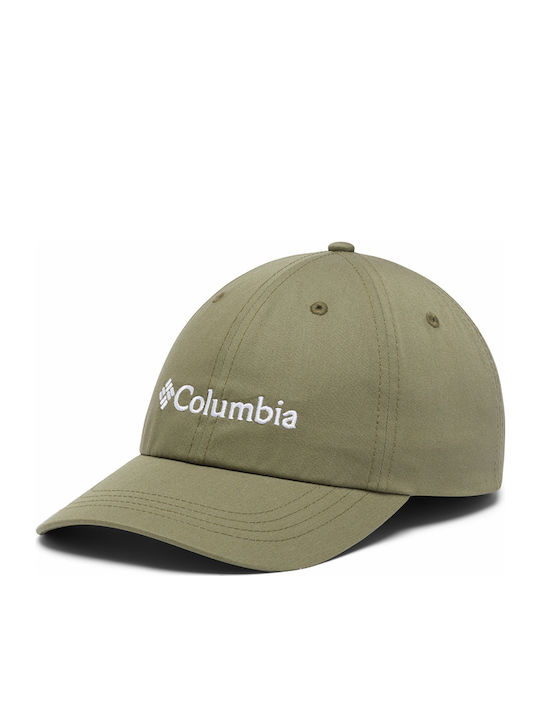 Columbia Roc Ii Jockey Χακί