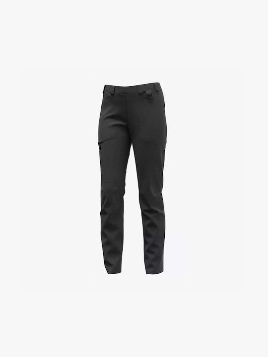 Safety Jogger Work Trousers Black