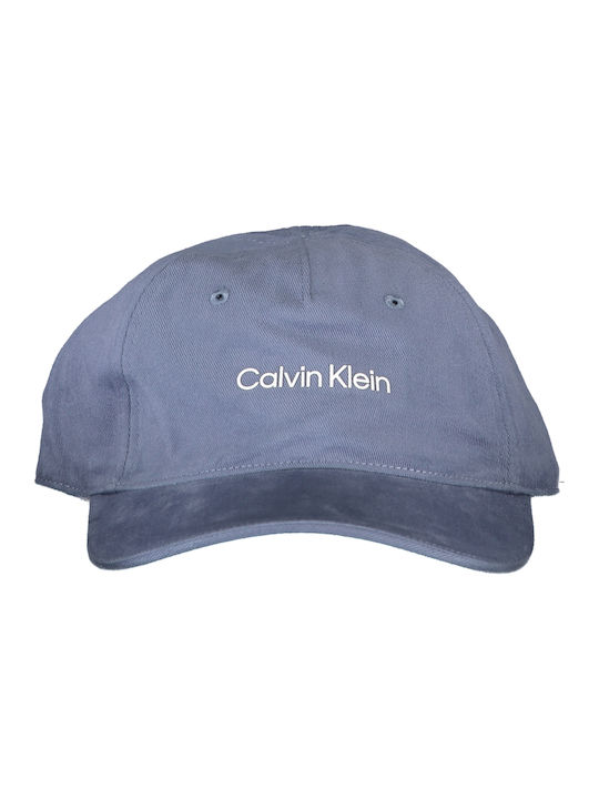 Calvin Klein Jockey Blau