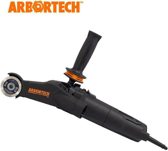 Arbortech MIN.FG.910.60 Ъглошлайф Мини 54мм Електрически 1000W с Регулиране на Оборотите