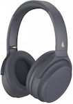 Edifier WH700NB Bluetooth Wireless Over Ear Headphones with 68 hours of Operation Gray WH700NB/Gray