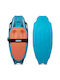 Jobe Kneeboard Slash Teal