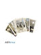 Harry Potter Postcards - Abydco887