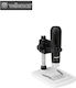 Velleman Дигитален Микроскоп USB 1280x