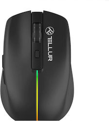 Tellur Silent Click Wireless Negru Tellur Silent Click Wireless Negru