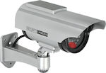 Orno Solar Dummy Surveillance Bullet Camera